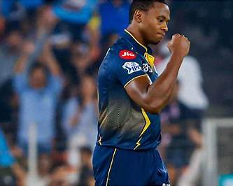 Kagiso Rabada is dominating IPL 2026 with Gujarat Titans as his pace, fitness, and Purple Cap charge redefine his T20 legacy.