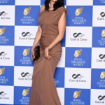 Narges Rashidi wins Leading Actress at the 2026 BAFTA TV Awards for her acclaimed role in Prisoner 951.