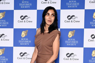 Narges Rashidi wins Leading Actress at the 2026 BAFTA TV Awards for her acclaimed role in Prisoner 951.