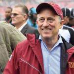 Josh Harris biography covering net worth, age, wife, family, 26North, Commanders ownership, career milestones and latest news.