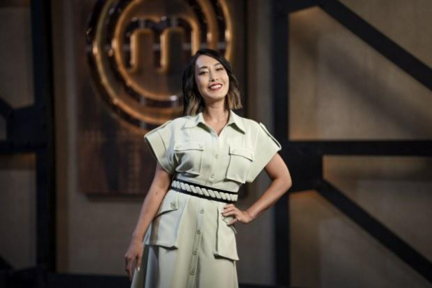 Melissa Leong addresses the Taste of Art controversy after SBS pulled the series amid allegations against co-host Vaughan Mabee.