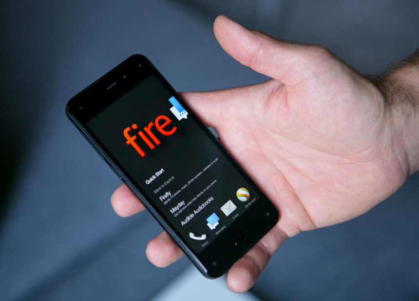 Amazon says it is not actively developing a smartphone despite recent AI phone rumors. Here’s why the company is staying cautious.