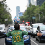 Explore the story of Carlos Rodríguez, Mexico’s World Cup midfielder, and the growing excitement around Mexico City ahead of FIFA 2026.