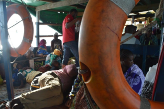 Explore how mafia-style syndicates and counterfeit trade are disrupting economies in South Africa and Tanzania.