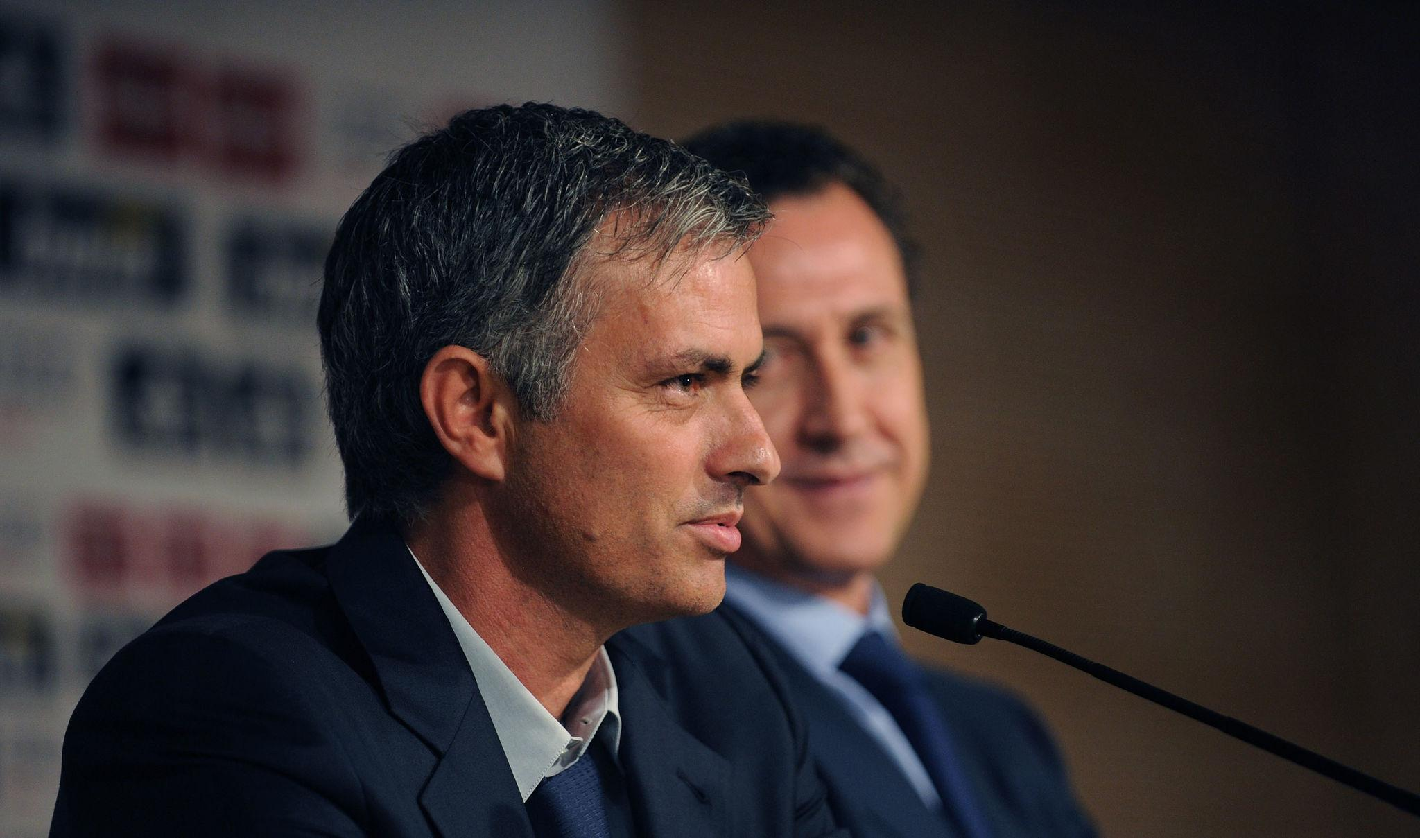 Jose Mourinho is reportedly set to return to Real Madrid, with Rodri linked as a key transfer target in a high-stakes Bernabéu rebuild.