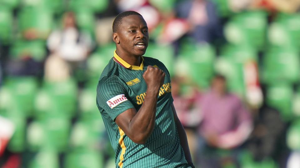 Kagiso Rabada is dominating IPL 2026 with Gujarat Titans as his pace, fitness, and Purple Cap charge redefine his T20 legacy.