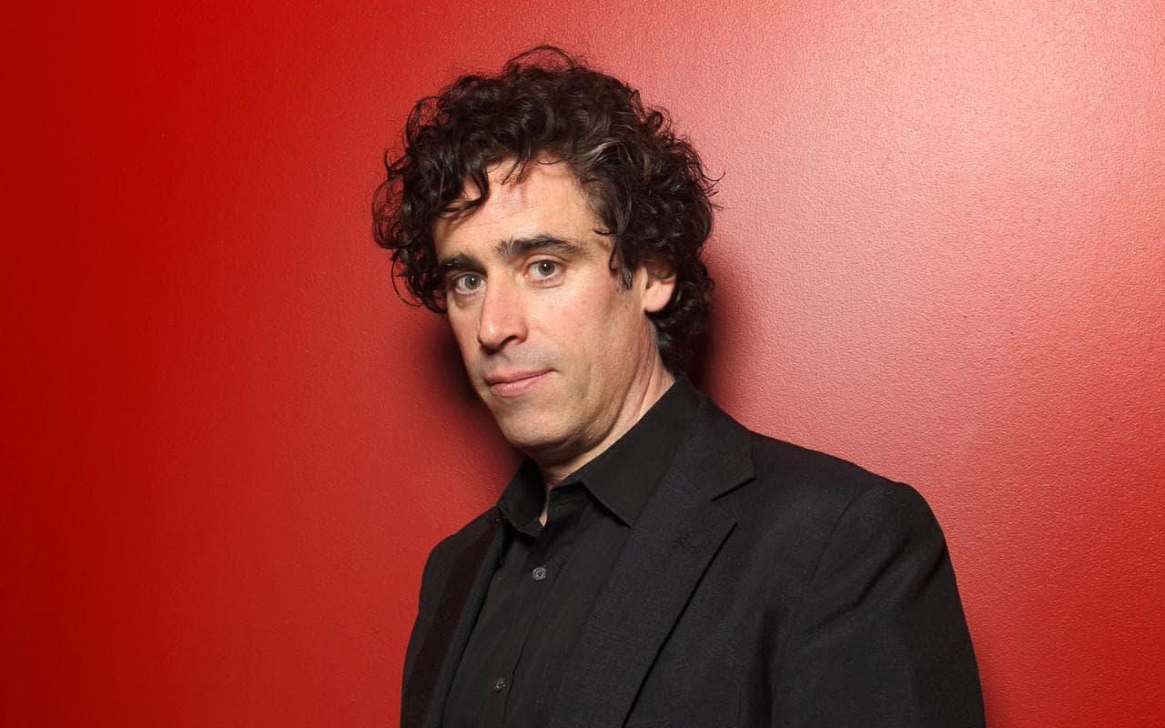 Stephen Mangan Movies and TV Shows: Full Career Guide