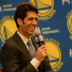 Bob Myers takes interim control of the 76ers as Philadelphia searches for a new front-office leader after Daryl Morey’s exit.