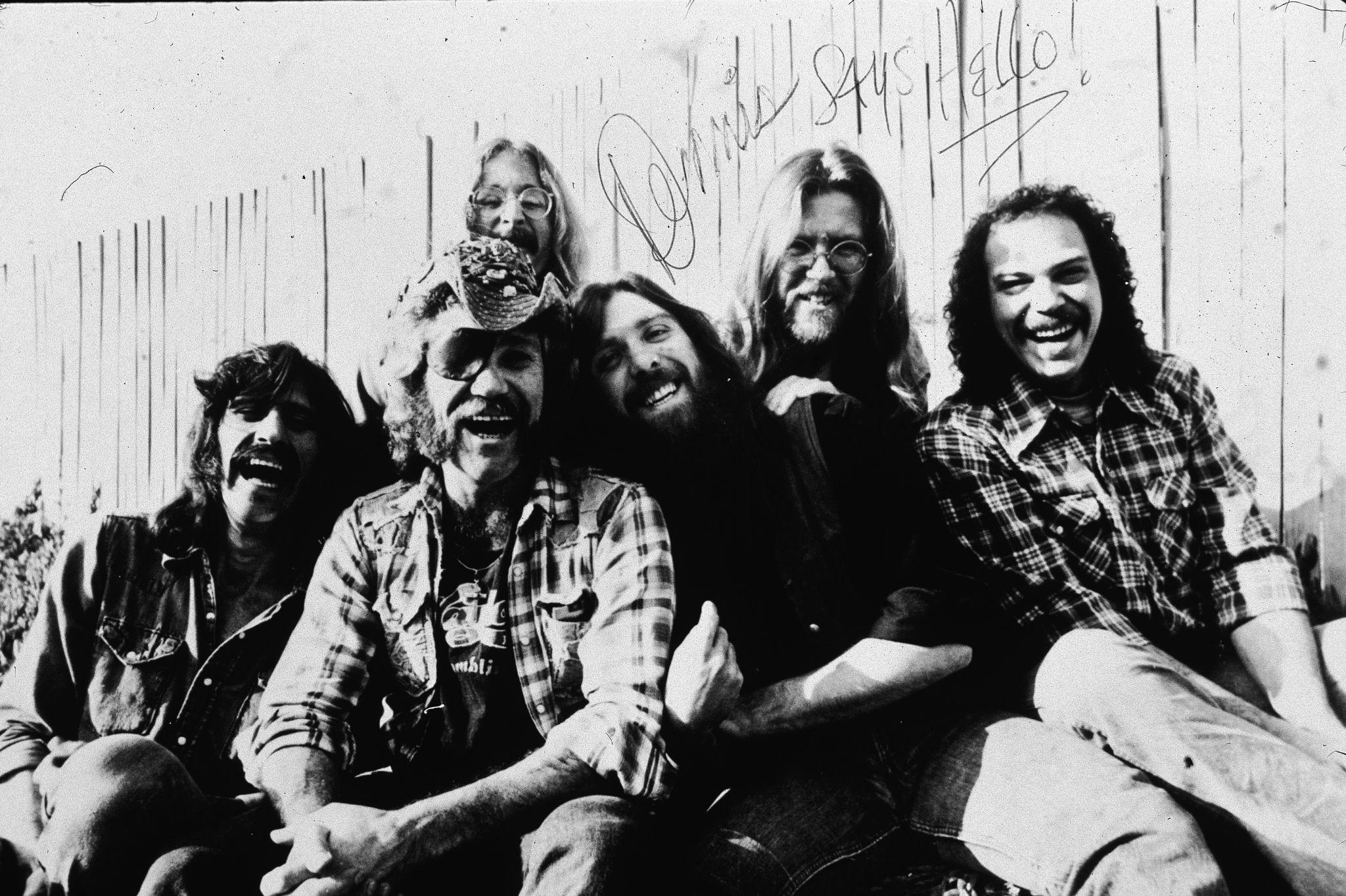 Dennis Locorriere, legendary Dr. Hook singer behind “Sexy Eyes” and “Sharing the Night Together,” has died at age 76 after kidney disease.