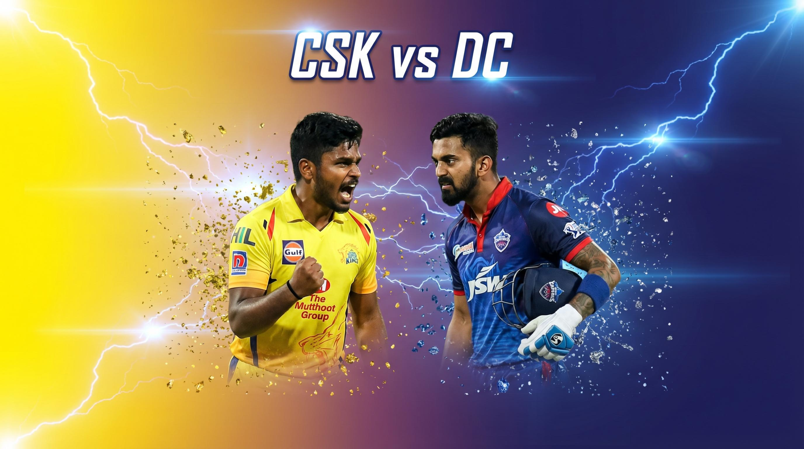 Get DC vs CSK Dream11 prediction, fantasy tips, captain picks, and best team for IPL 2026 Match 48 with expert analysis and player insights.