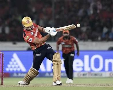 SRH vs PBKS Dream11 prediction for IPL 2026 Match 49 with fantasy tips, captain picks, pitch report, probable XI and winning team insights.