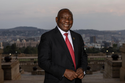 Cyril Ramaphosa biography, net worth, age, wife, children, religion, tribe, career, presidency, family life, and latest news updates.