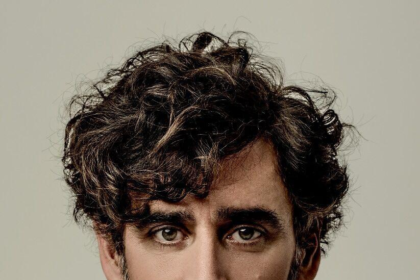 Stephen Mangan Movies and TV Shows: Full Career Guide