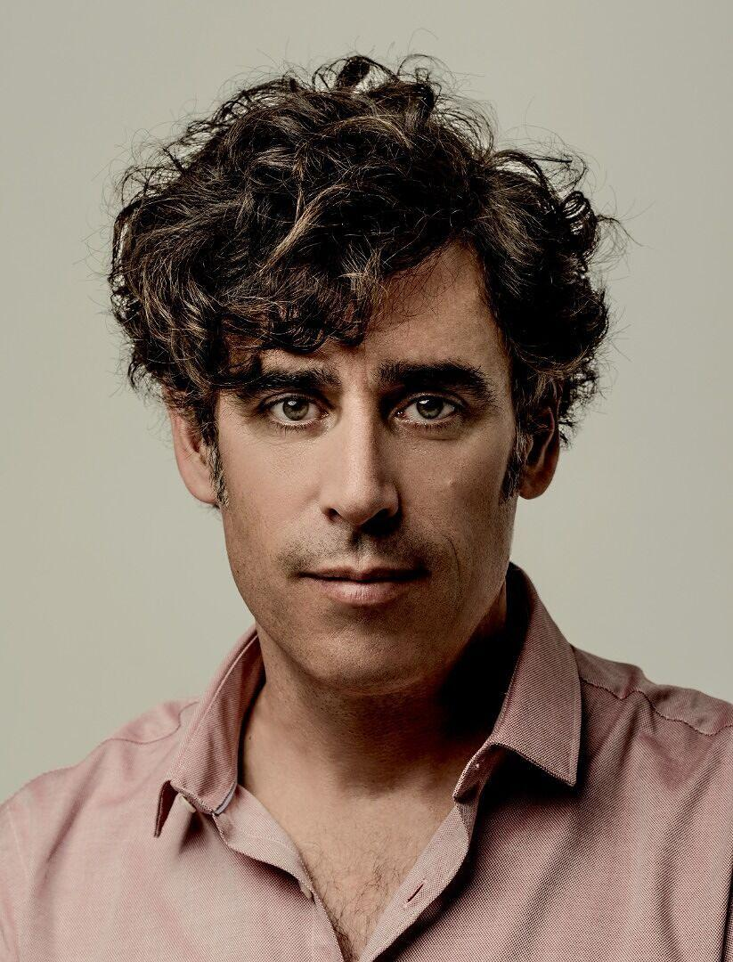 Stephen Mangan Movies and TV Shows: Full Career Guide