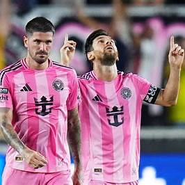 Inter Miami’s Messi-led rise continues after a dramatic 5-3 win over Cincinnati, highlighting the club’s MLS power and global appeal.