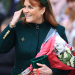 Sarah Ferguson faces renewed scrutiny after explosive claims in a new royal biography and a resurfaced interview reveal fresh details about her past.