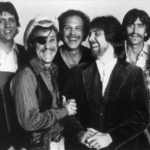 Dennis Locorriere, Dr. Hook singer and guitarist, has died at 76 after a long battle with kidney disease.