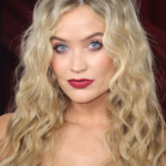 Pregnant Laura Whitmore steals the spotlight at the 2026 BAFTA TV Awards in stunning maternity fashion.