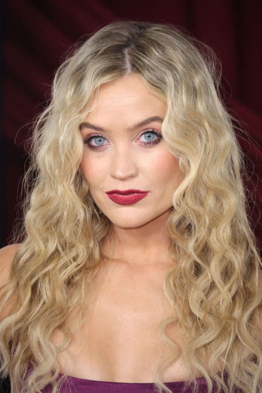 Pregnant Laura Whitmore steals the spotlight at the 2026 BAFTA TV Awards in stunning maternity fashion.