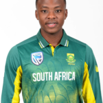 Explore Kagiso Rabada stats, including Test wickets, IPL records, ODI numbers, bowling averages, career highlights, and achievements.