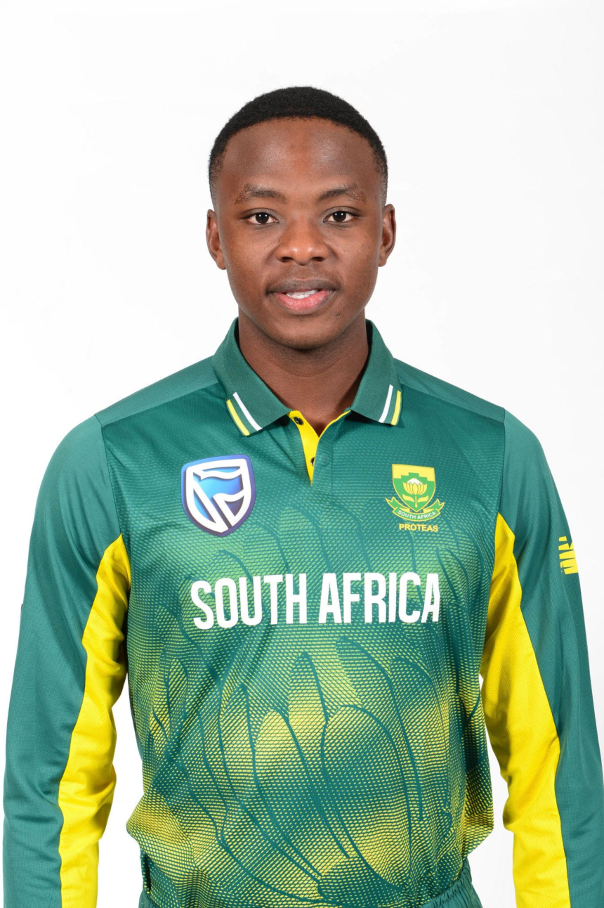 Explore Kagiso Rabada stats, including Test wickets, IPL records, ODI numbers, bowling averages, career highlights, and achievements.