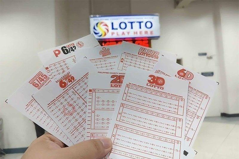 Check the official PCSO lotto results for May 14, 2026, including Super Lotto 6/49, Lotto 6/42, 6D Lotto, Swertres, and EZ2 winning numbers.