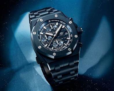 Discover why the Audemars Piguet x Swatch Royal Pop collaboration is reshaping luxury watch culture in 2026.