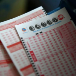 Check the official Powerball results for May 11, 2026, including winning numbers, jackpot details, Double Play results, and next drawing information.
