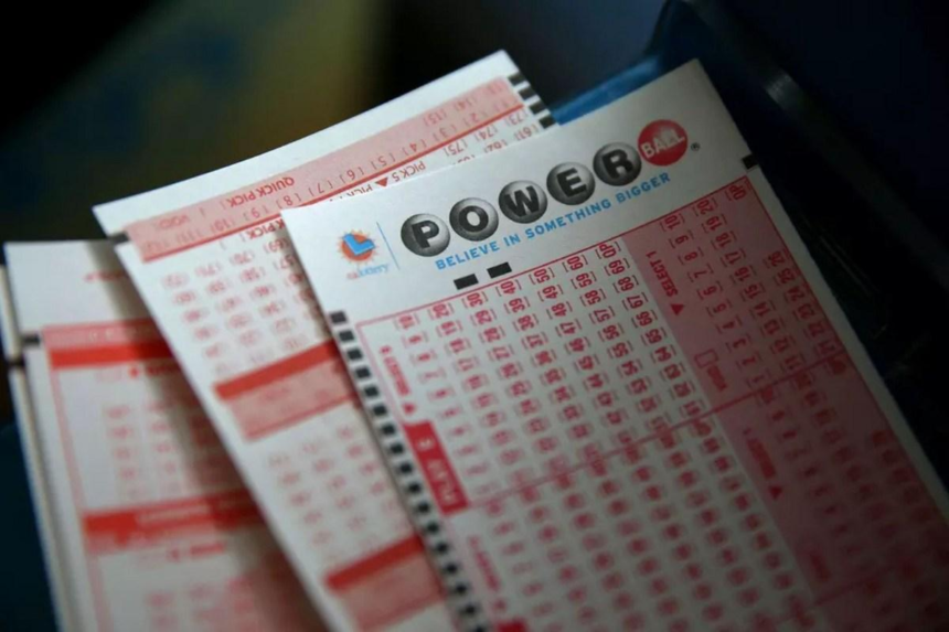 Check the official Powerball results for May 11, 2026, including winning numbers, jackpot details, Double Play results, and next drawing information.