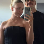 Bobby Hill’s AFL comeback is delayed as the Collingwood star prepares to welcome a third child with partner Georgia Devlin.