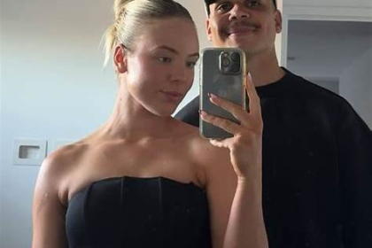 Bobby Hill’s AFL comeback is delayed as the Collingwood star prepares to welcome a third child with partner Georgia Devlin.