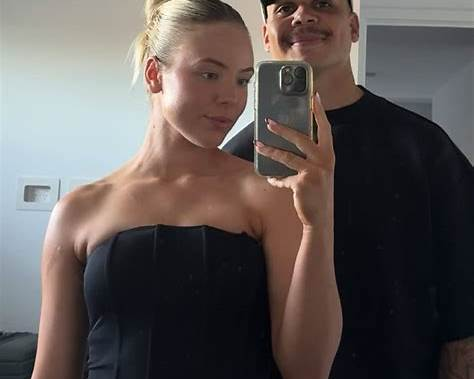 Bobby Hill’s AFL comeback is delayed as the Collingwood star prepares to welcome a third child with partner Georgia Devlin.