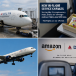 Explore how Delta became central to aviation, technology, and global political developments in 2026.