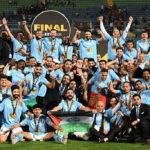 Discover how Pyramids FC is reshaping Egyptian football with strong performances, key wins, and a serious 2026 title challenge.