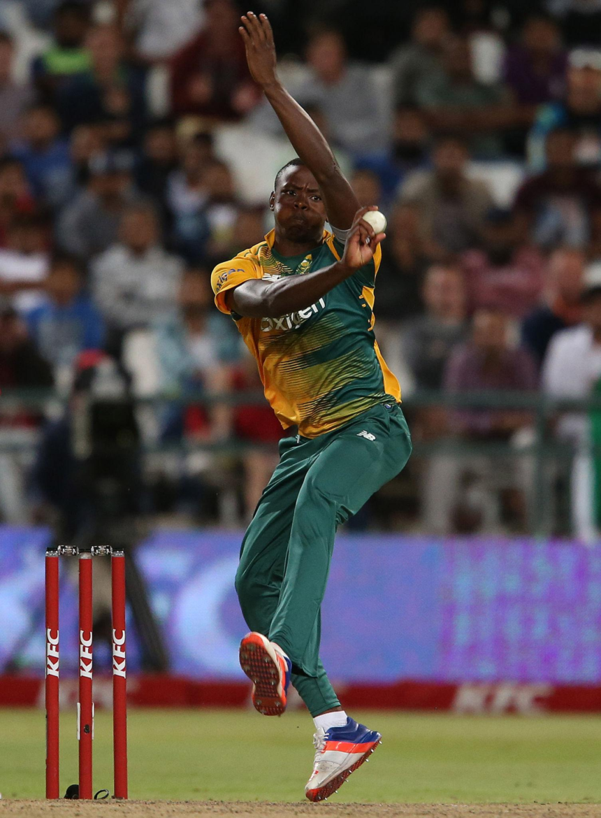 Explore Kagiso Rabada’s latest ICC ranking, career stats, recent form, and why the South African fast bowler remains world class.