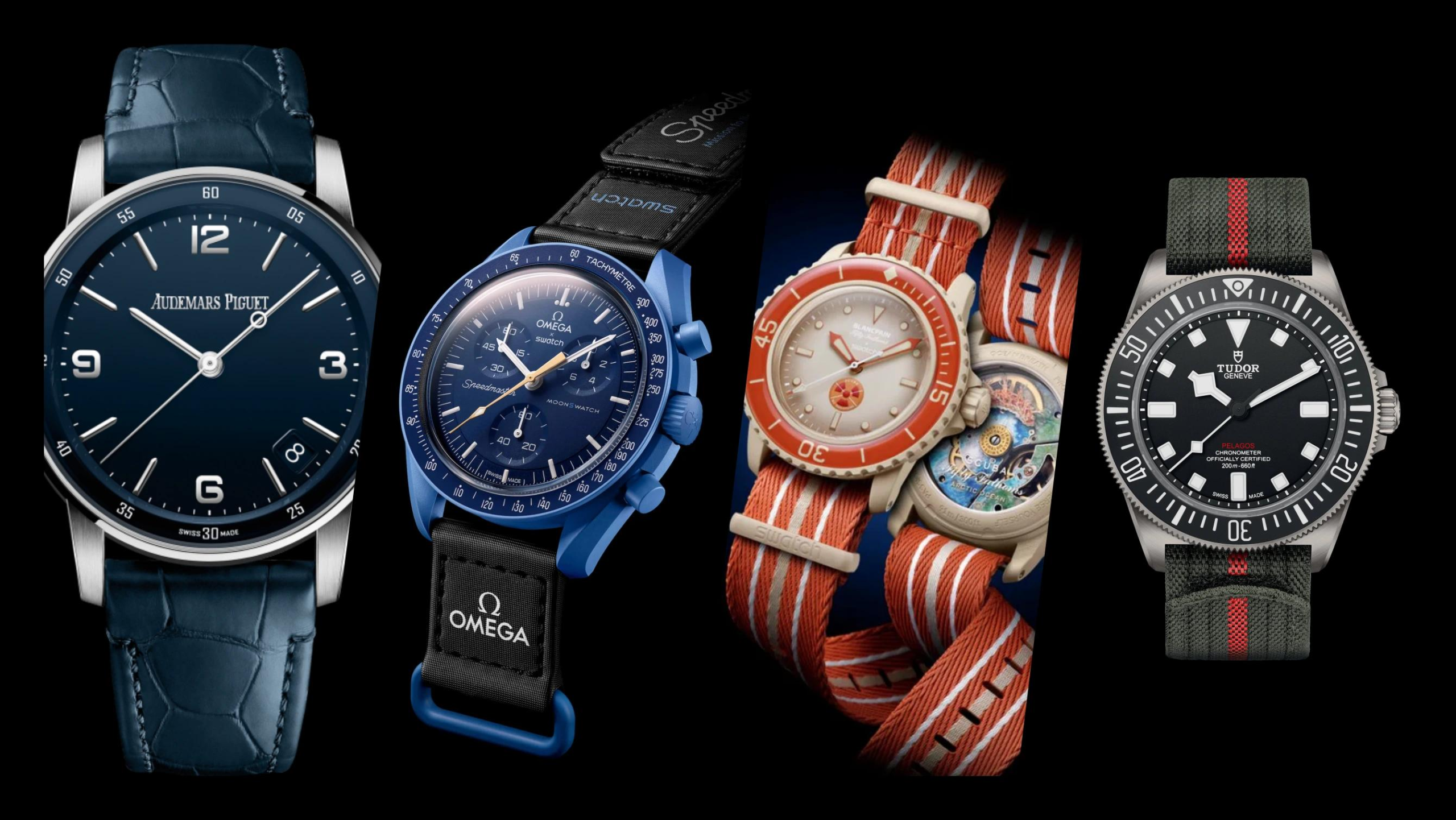 Discover why the Audemars Piguet x Swatch Royal Pop collaboration is reshaping luxury watch culture in 2026.