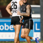 Bobby Hill biography covering his AFL career, net worth, salary, wife, kids, family, Collingwood success, and latest 2026 news updates.