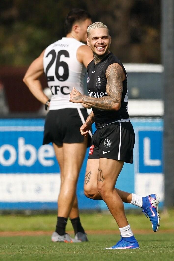 Bobby Hill biography covering his AFL career, net worth, salary, wife, kids, family, Collingwood success, and latest 2026 news updates.