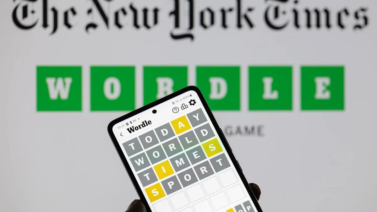 Discover today’s Forbes Wordle hints, answer, strategy analysis, and why Wordle remains one of the internet’s biggest daily games.