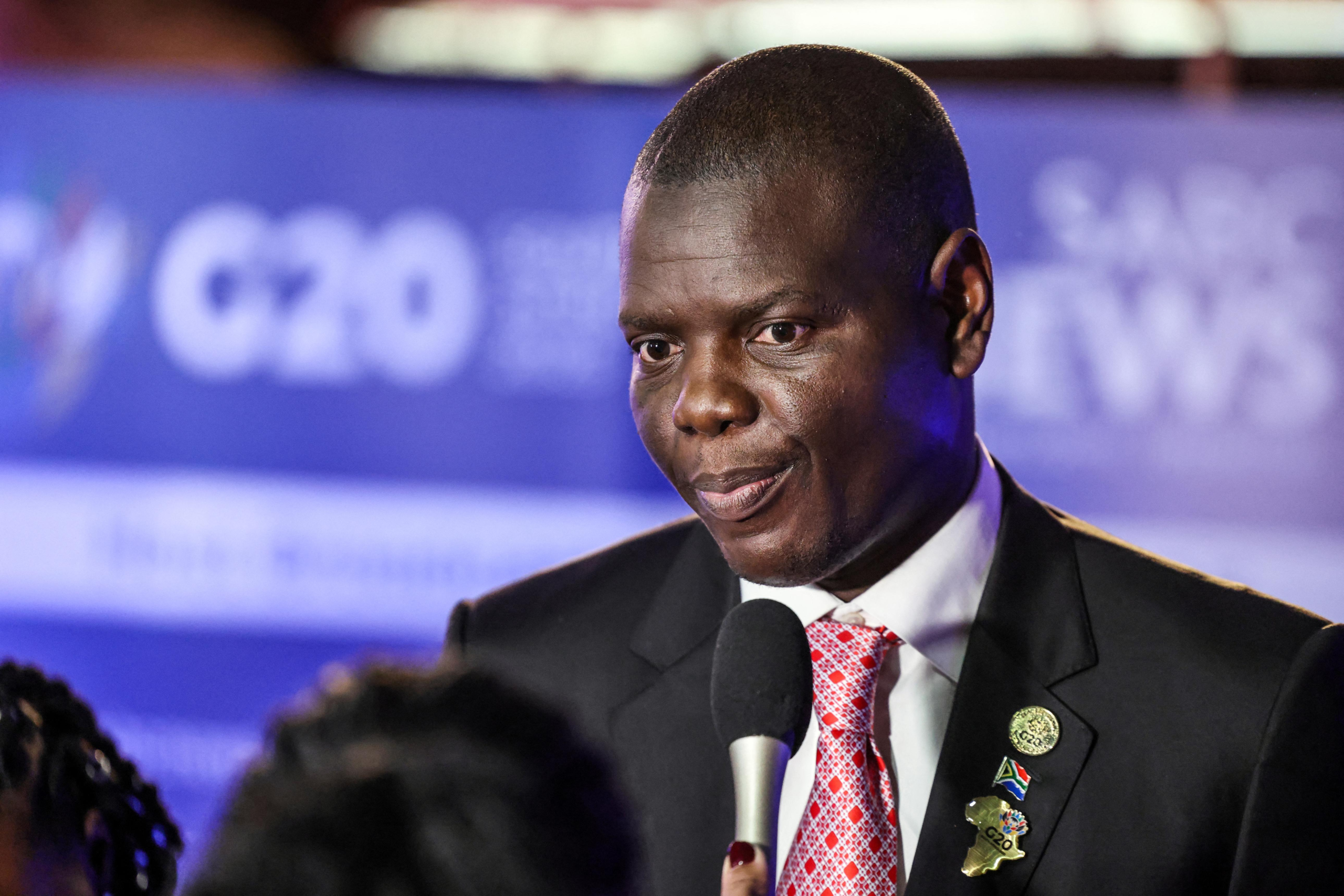 Ronald Lamola balances South Africa’s Japan partnership with rising concern over anti-immigrant tensions and regional diplomatic pressure.