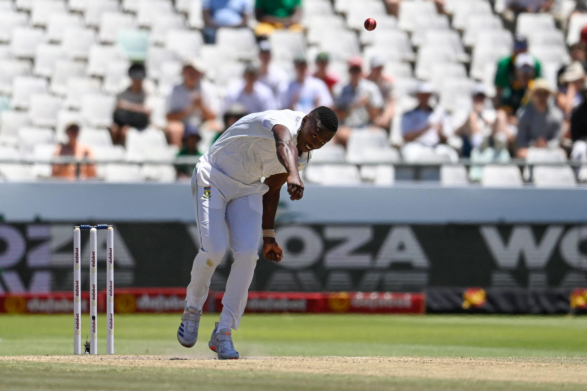 Explore Kagiso Rabada’s latest ICC ranking, career stats, recent form, and why the South African fast bowler remains world class.