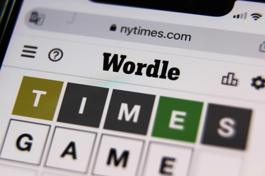 Discover today’s Forbes Wordle hints, answer, strategy analysis, and why Wordle remains one of the internet’s biggest daily games.
