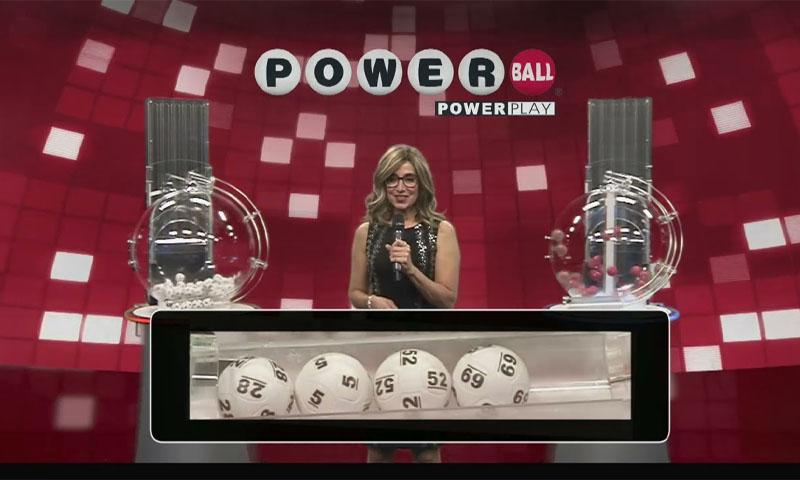 Check the latest Powerball results, Lotto America numbers, and daily lottery draw winners from Minnesota and Iowa for May 2026.