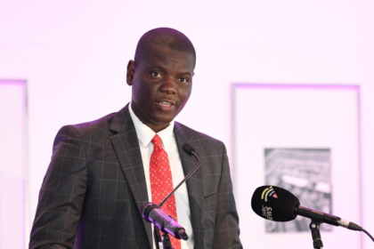 Ronald Lamola balances South Africa’s Japan partnership with rising concern over anti-immigrant tensions and regional diplomatic pressure.