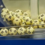 Check the latest Powerball results, Lotto America numbers, and daily lottery draw winners from Minnesota and Iowa for May 2026.