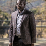 Ronald Lamola Biography, Age, Net Worth, Career & Family