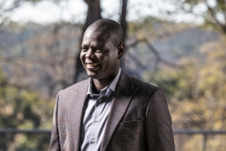 Ronald Lamola Biography, Age, Net Worth, Career & Family