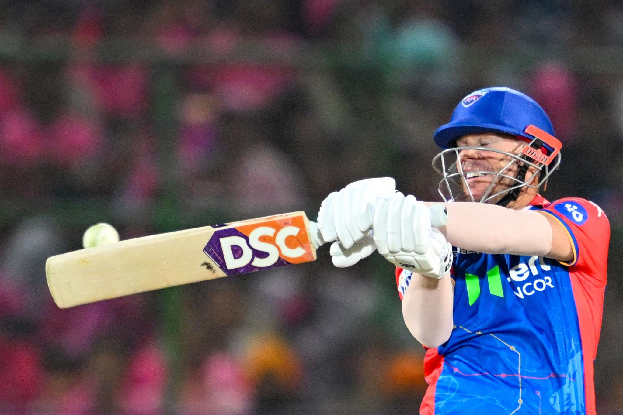 Get the latest RR vs DC match scorecard, live updates, and key moments from IPL 2026 clash in Jaipur.