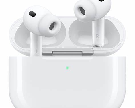 Apple may offer free AirPods Pro 3 to customers who sign up for a new Apple Card in retail stores across the United States.