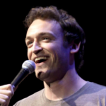 Dan Soder’s 2026 summer includes a Netflix special and Just For Laughs Montreal appearance as his comedy career reaches new heights.